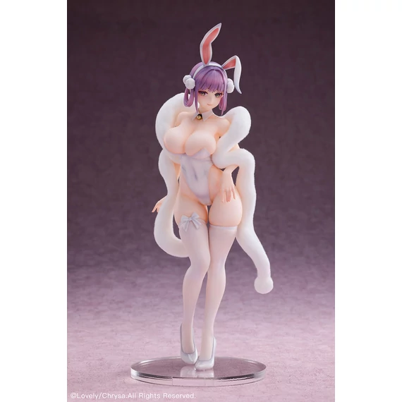 Original Character PVC 1/6 Bunny Girl Lume 30 cm