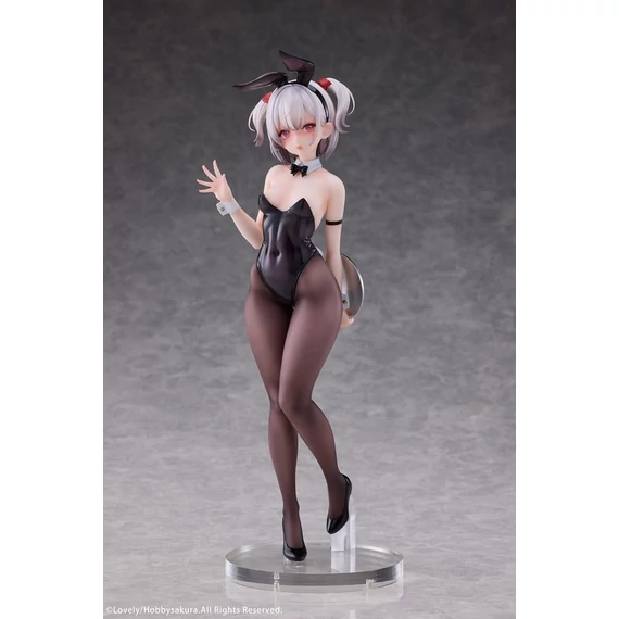 Original Character PVC 1/7 Maina Hayakawa Illustrated by oohhya 24 cm