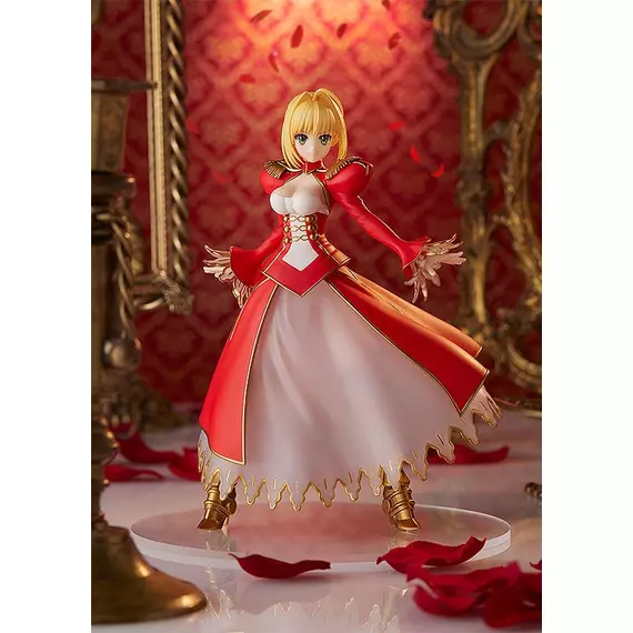 Fate/Grand Order Pop Up Parade Saber/Nero Claudius