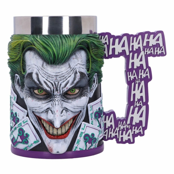 DC Comics Korsó The Joker Bögre
