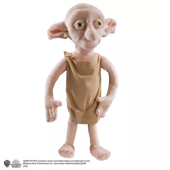 Harry Potter Collectors Plüss Figura Dobby 30 cm
