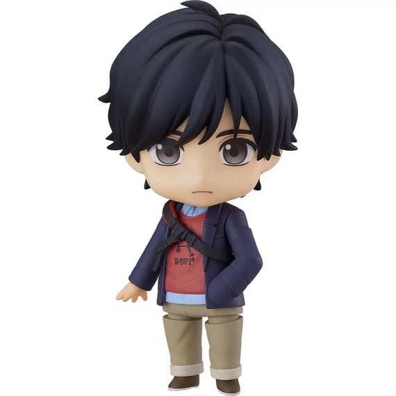 Banana Fish Nendoroid Action Figure Eiji Okumura (re-run) 10 cm