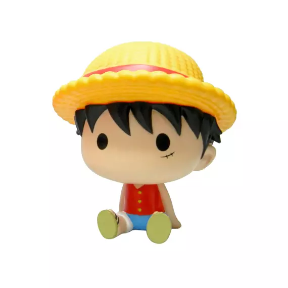 One Piece Chibi Persely Luffy 15 cm
