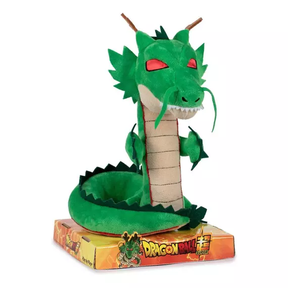 Dragon Ball Plüss Figura Shenron 29 cm