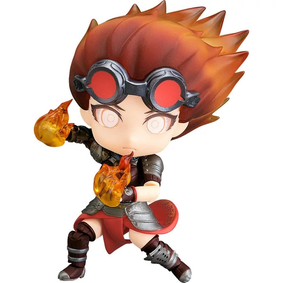 Magic: The Gathering Nendoroid PVC Action Figure Chandra Nalaar 10 cm