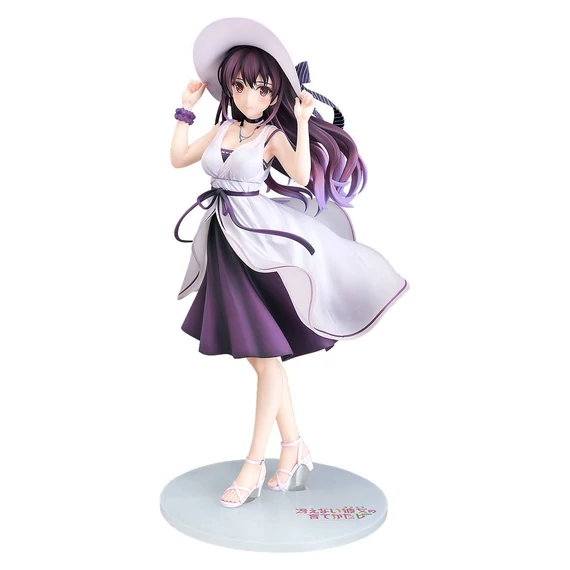 Saekano: How to Raise a Boring Girlfriend PVC Statue 1/7 Utaha Kasumigaoka 26 cm