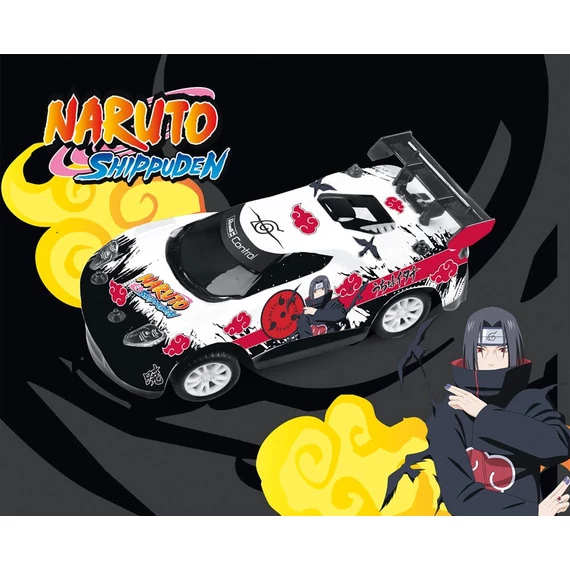 Naruto Shippuden RC Vehicle 1/24 14 cm