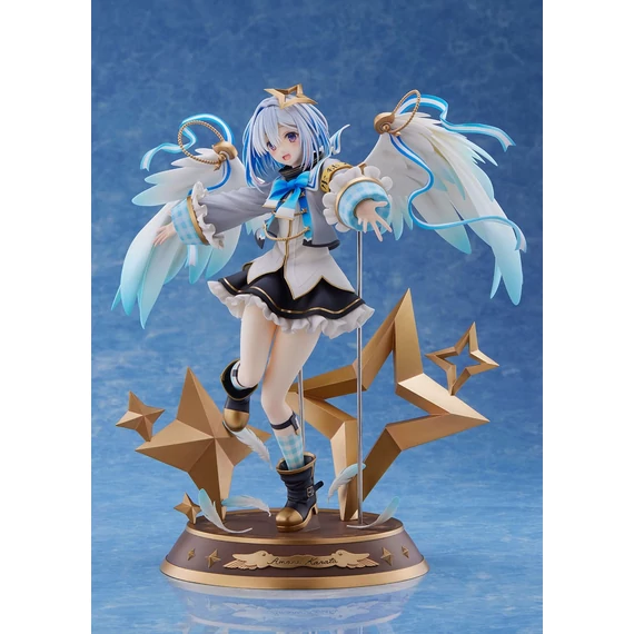 Hololive Production PVC Statue 1/7 Amane Kanata (re-run) 24 cm