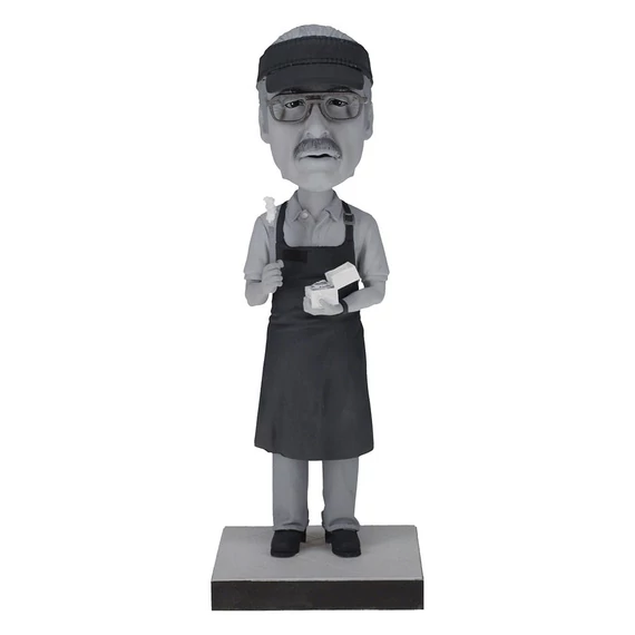 Better Call Saul: Gene Takavic Bobblehead