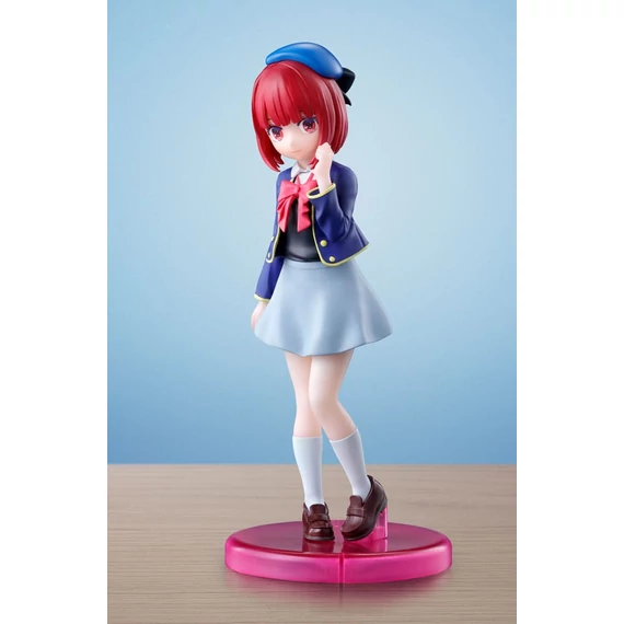 Oshi no Ko Adokenette PVC Statue Arima Kana 14 cm