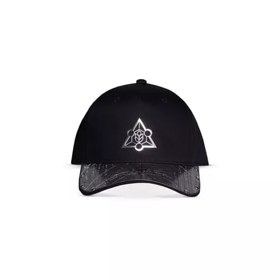 The Witcher Snapback Cap Blood Origins Baseball Sapka