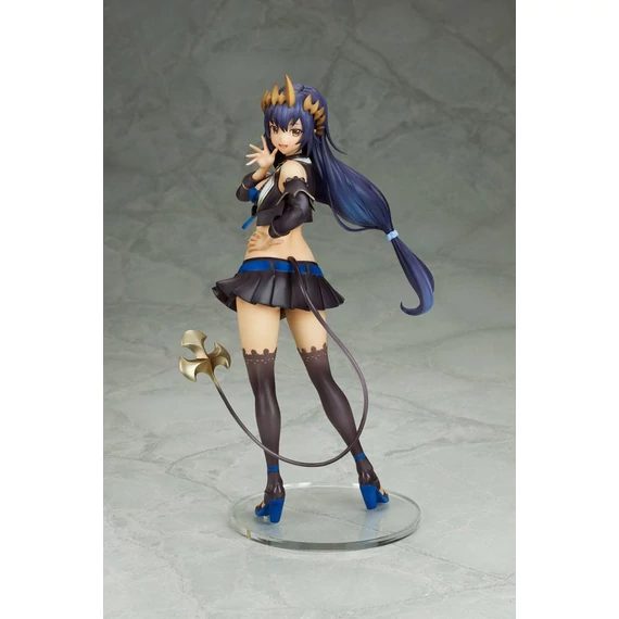 HoneyStrap PVC Statue 1/7 Shimamura Charlotte 23 cm