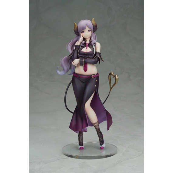 HoneyStrap PVC Statue 1/7 Saionji Mary 23 cm