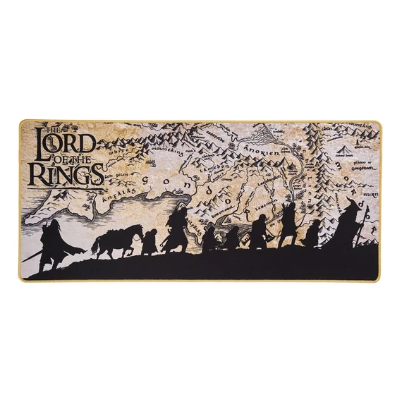 Lord of the Rings XXL Desk Mat