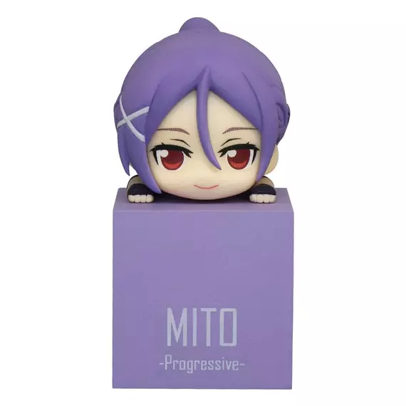 Sword Art Online the Movie -Progressive- Aria of a Starless Night Hikkake Mito 10 cm Szobor