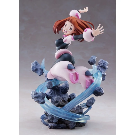 My Hero Academia PVC Statue 1/8 Ochaco Uraraka 23 cm