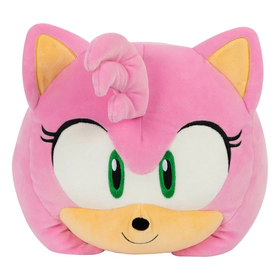 Sonic - The Hedgehog Mocchi-Mocchi Mega Plush Figure Amy Rose 30 cm