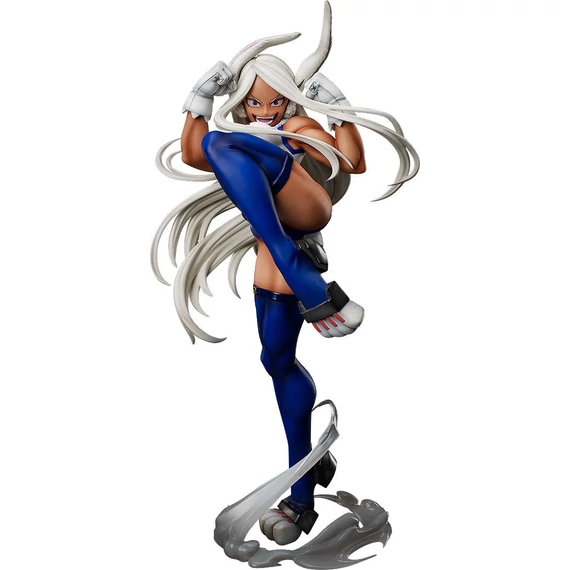 My Hero Academia PVC Statue 1/4  Mirko 45 cm