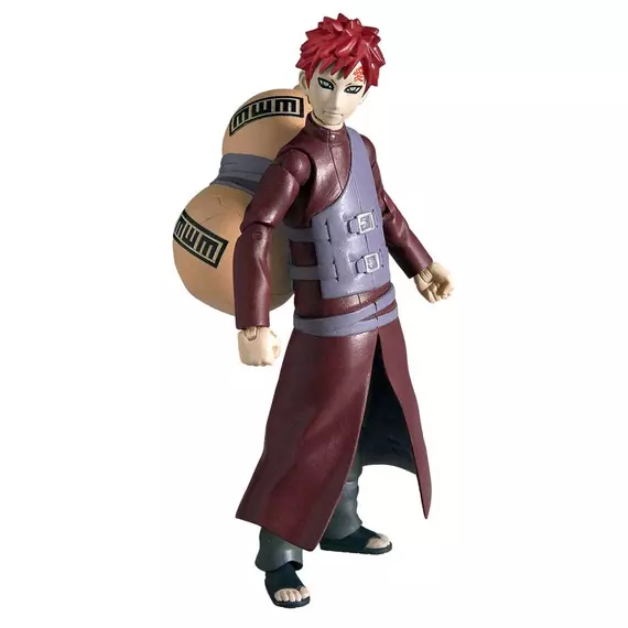 Naruto Shippuden Akció Figura Gaara 10 cm