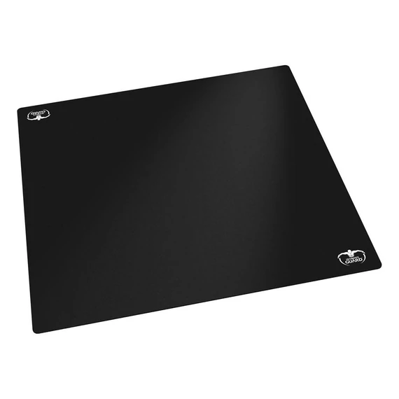 Ultimate Guard  Play-Mat Oversized 61 x 61 cm - Black