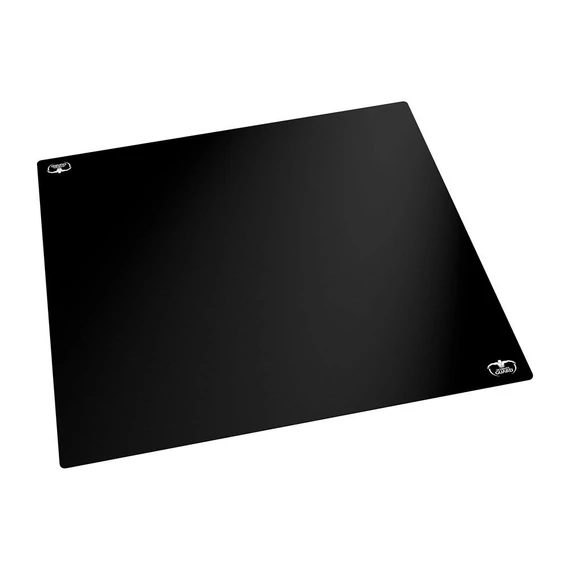 Ultimate Guard Play-Mat Oversized 80 x 80 cm - Black