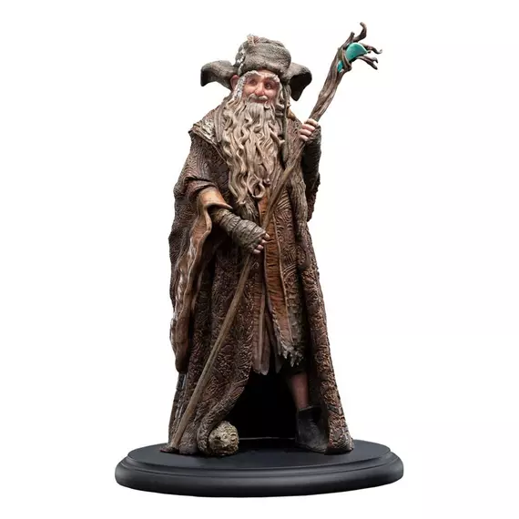 The Hobbit Trilogy Szobor Radagast the Brown 17 cm