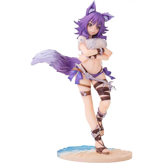 Princess Connect! Re:Dive PVC Statue 1/7 Makoto (Summer) 25 cm