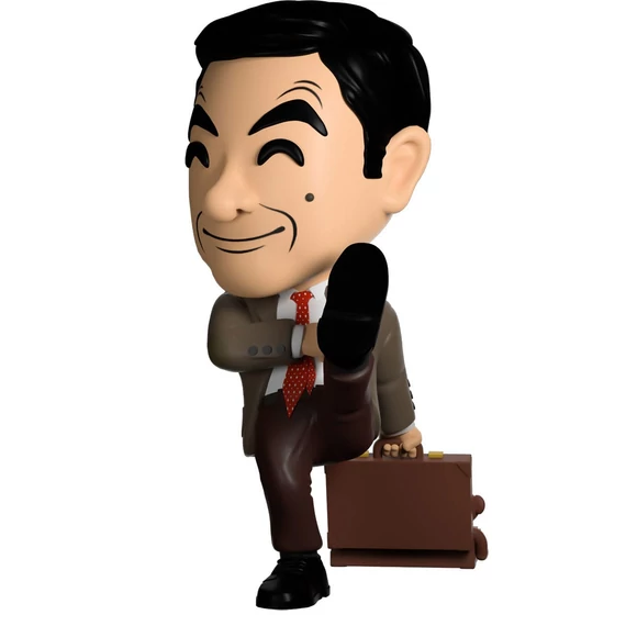 Mr Bean Vinyl Figure Mr Bean 12 cm