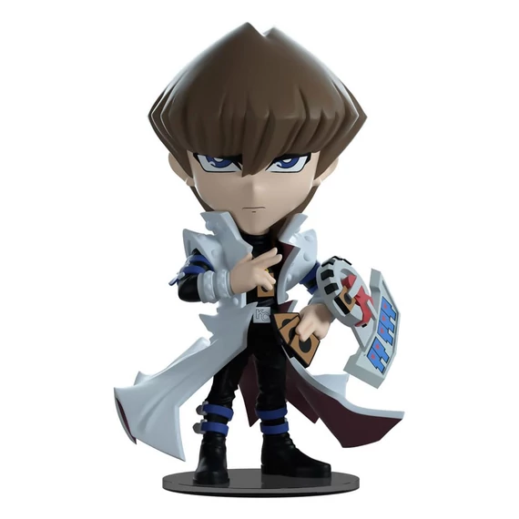 Yu-Gi-Oh! Vinyl Figure Seto Kaiba 12 cm