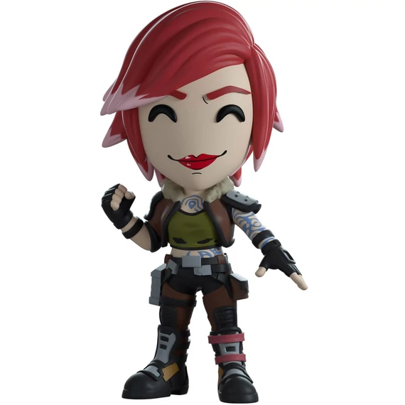 Borderlands Vinyl Figure Lilith 12 cm