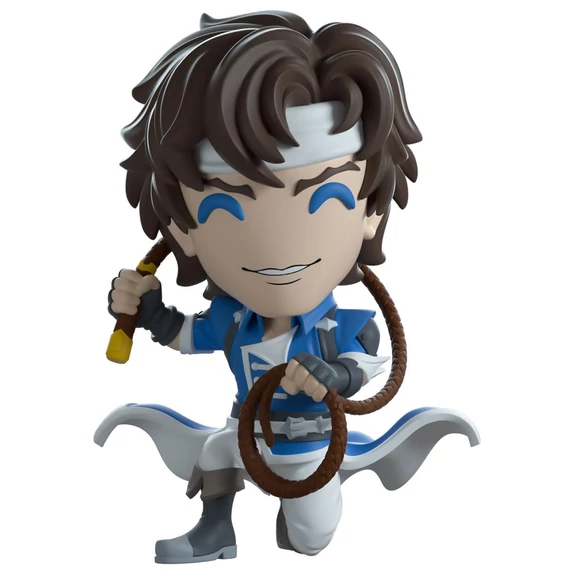 Castlevania: Nocturne Vinyl Figure Richter 10 cm