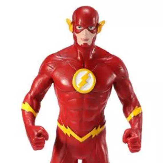 DC Comics Bendyfigs Flash