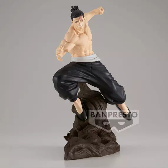 Jujutsu Kaisen Combination Battle Aoi Todo Figura 9cm
