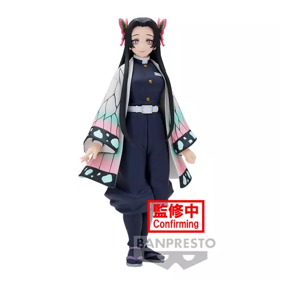 Demon Slayer Kimetsu no Yaiba - Kanae Kocho vol.40 Figura 16cm