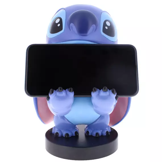 Lilo és Stitch Telefon, Kontroller Tartó Szobor