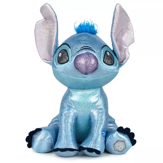 Lilo és Stitch 100. Évfordulós Stitch Plüss 28cm