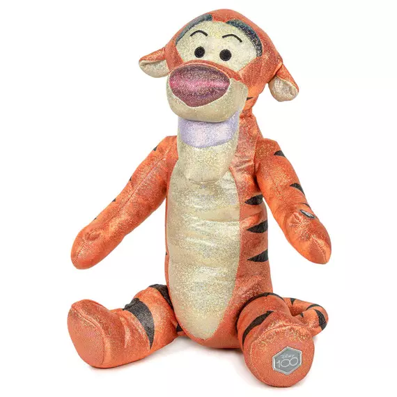 Disney Micimackó Tigris Plüss