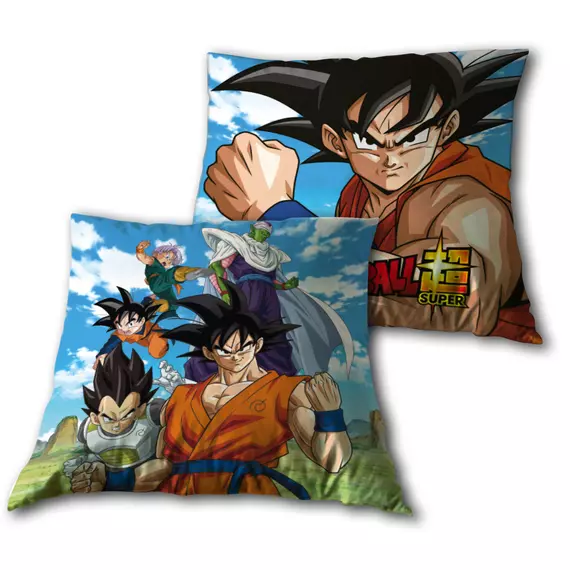 Dragon Ball Super Párna 35x,35cm