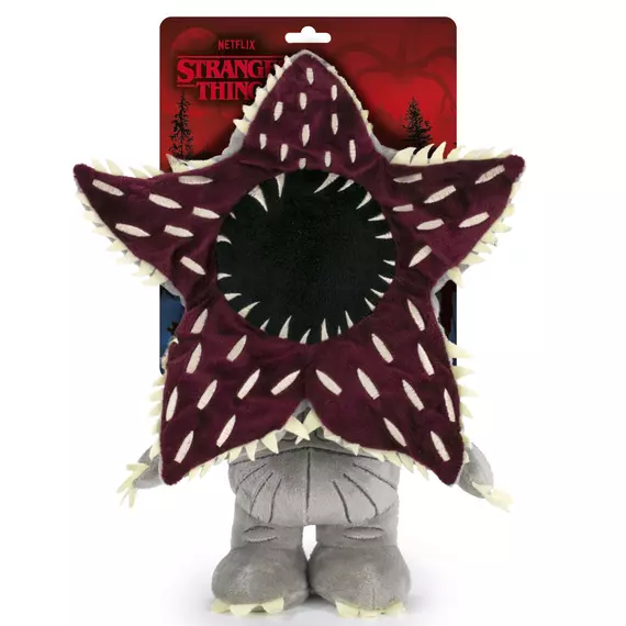 Stranger Things Demogorgon Plüss 26cm