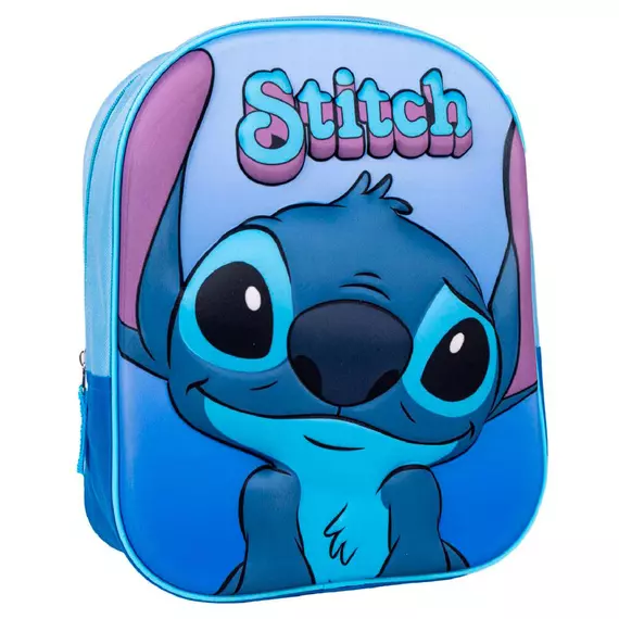 Lilo és Stitch 3D Táska