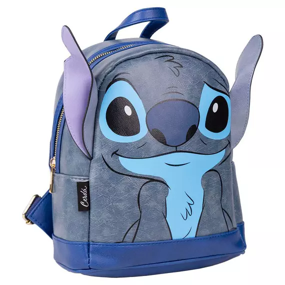 Lilo és Stitch 3D Táska