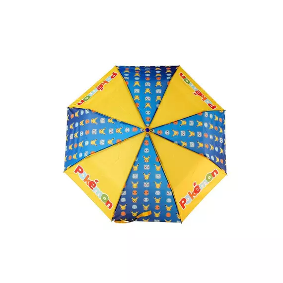 Pokemon Esernyő  Logo