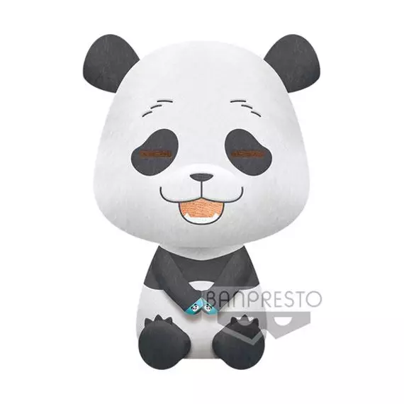 Jujutsu Kaisen Plüss Panda 20 cm