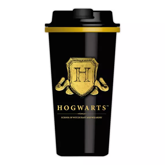 Harry Potter Utazó Bögre Hogwarts