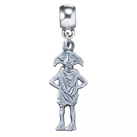 Harry Potter Medál Dobby the House-Elf (silver plated)