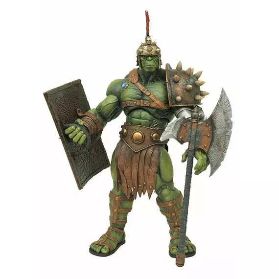 Előrendelhető Marvel Figura Hulk 25 cm