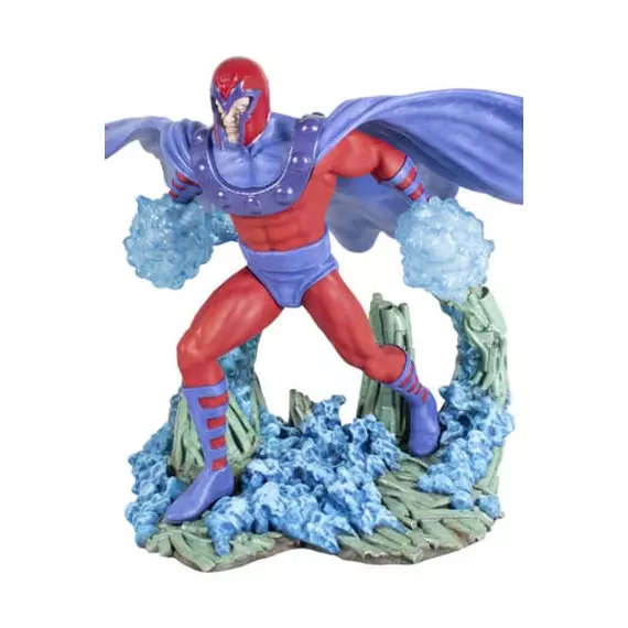 Előrendelhető Marvel Szobor Magneto 25 cm