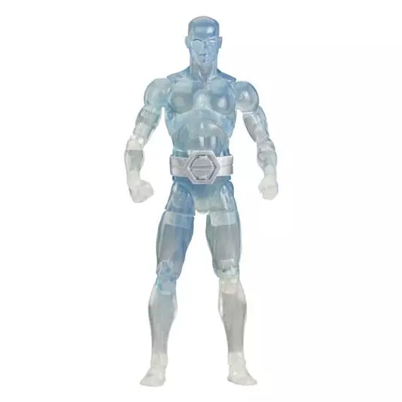 Előrendelhető Marvel Figura Iceman 18 cm