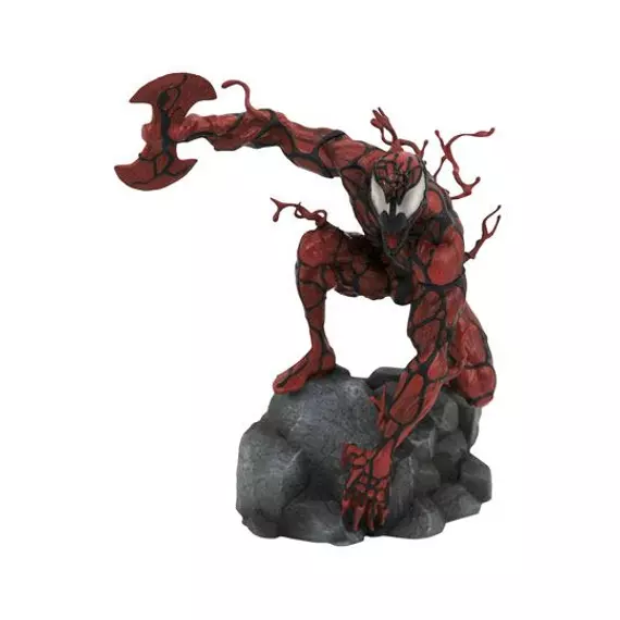 Előrendelhető Marvel Comic Gallery PVC Szobor Carnage 23 cm