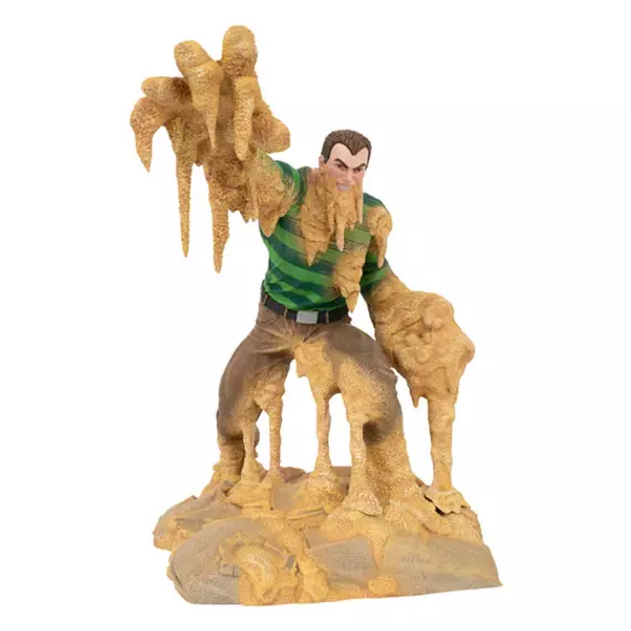 Előrendelhető Marvel Szobor Sandman 25 cm